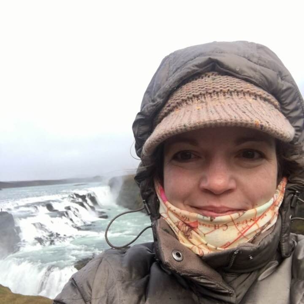 Meet your Posher, Shaunna